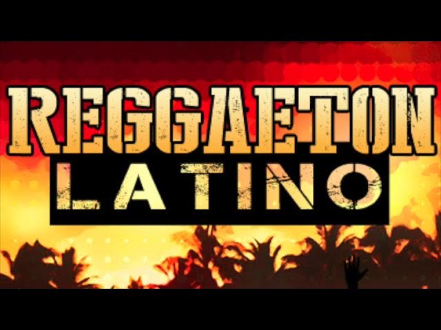Mix Reggaeton Moombahton 2020