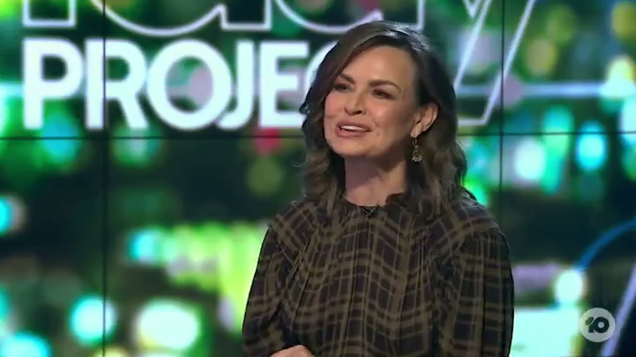 Jagged Little Pill the Musical is coming to Australia!