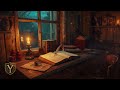 Medieval Fantasy Ambience – Relaxing Music for Study, Focus &amp; Peaceful Sleep #music #medievalmusic