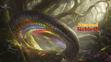 💖🐍 Soul Alchemy: Awakening, Healing & Transformation
