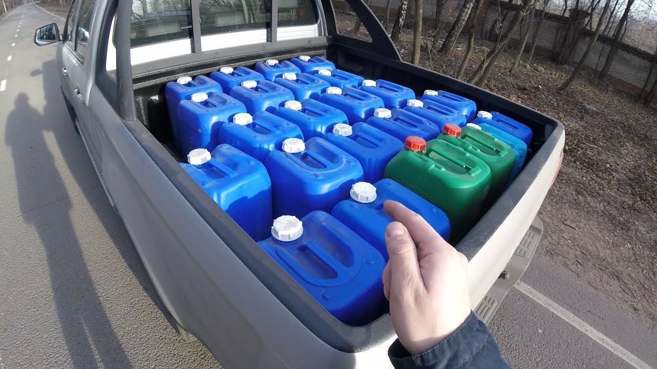 JAC T6 - горячий турбо пикап из Казахстана! Динамика и тяга ( разгон 0 ...