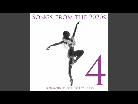 YouTube पर Slow It Down (Port de Bras) देखें YouTube पर Slow It Down (Port de Bras) देखें