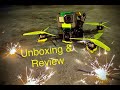 Full send & crash a BRAND NEW iFlight Nazgul5!! (Unboxing, Review and Freestyle!)