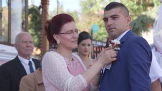 Roxana si George wedding moments !!! Roxana si George wedding moments !!!