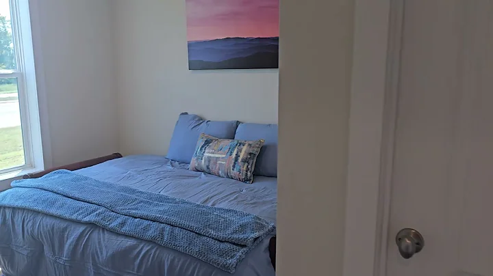 1 Bedroom 1 Bath - Imagine