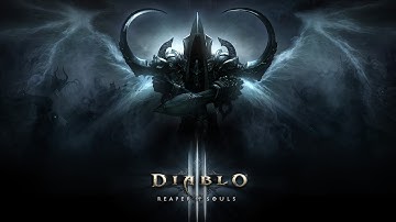 Diablo 3 main story walkthrough. Dialogue, cutscenes, places (Act 1-5 short with Reaper of Souls)