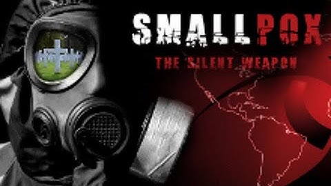 Smallpox 2002: Silent Weapon