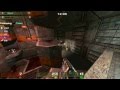 Fatal1ty vs toxic quake4 wsvg 2006 map5 part 1