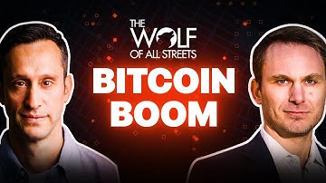 Bitcoin Boom: Tether