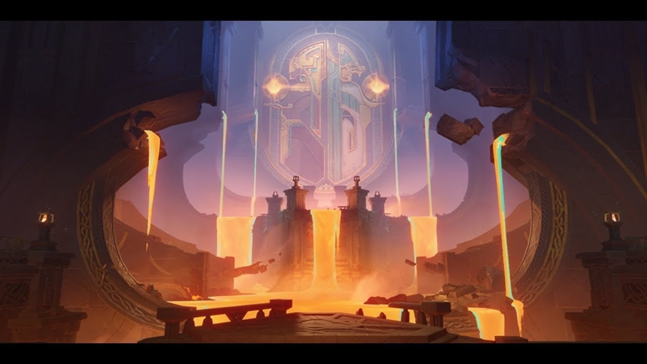 [Genshin] World Quest: Between Pledge and Forgettance - Boss Fight ...