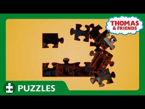 Engine Puzzle #39, Puzzles