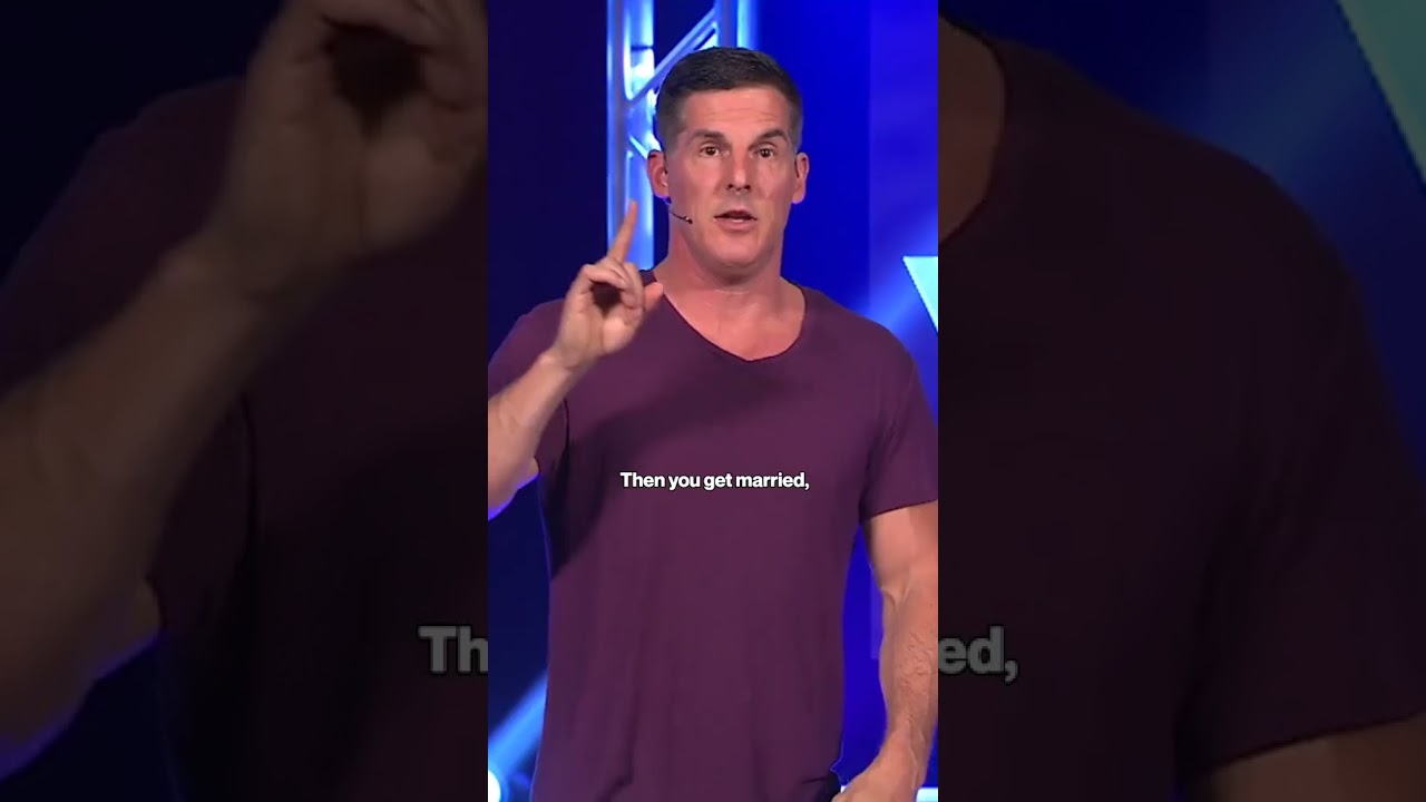 What happens when you idolize your spouse 