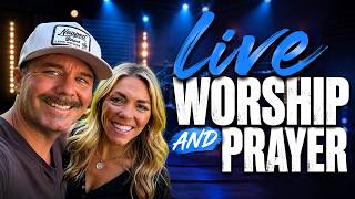 Live Worship & Prayer