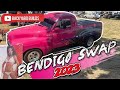 Treasure Hunt Down Under: Exploring Australia&#39;s Largest Swap Meet in Bendigo with Backyard Builds!