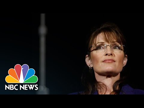 Sarah Palin Tests