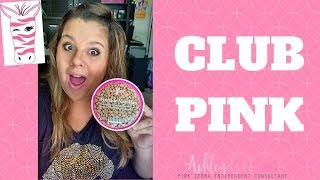 Why join CLUB PINK?? | Pink Zebra