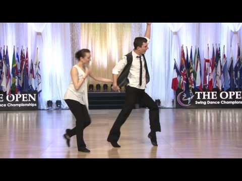 2016  Strictly