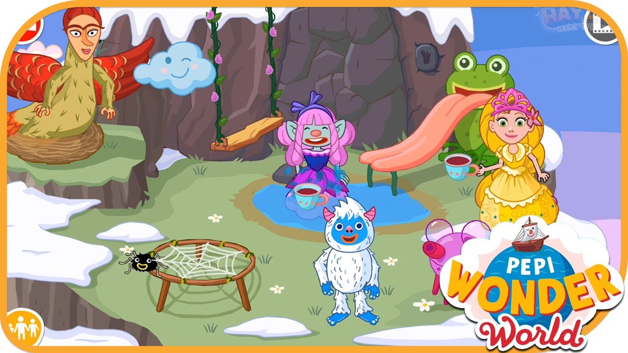 Игры pepi wonder. Pepi Play игра про. Pepi Wonder World: мир сказок!. Pepi Wonder мир сказок в злом. Pepi Tales: King's Castle.