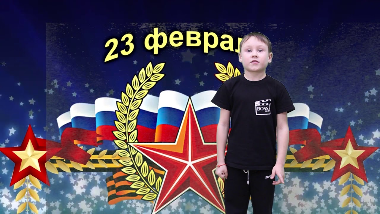 Видео Поздравление Димы