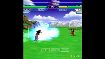 Gohan vs Future gohan 😥😥 || past vs future edition 😍😍|| #shorts #viral @Animeboxshorts