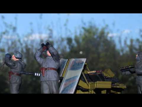 'Achtung Jabos im