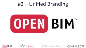 Open BIM Program