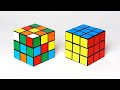 Cómo Resolver el cubo de Rubik 3x3       Te han engañado !!