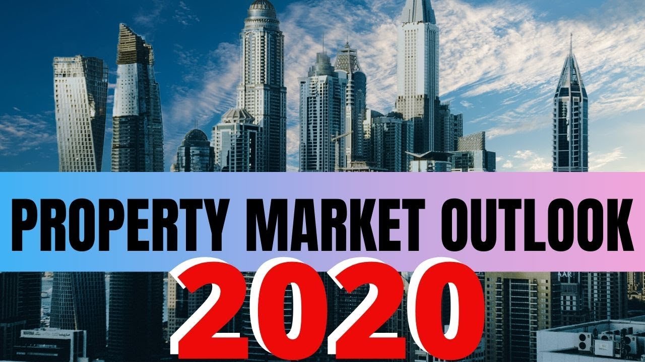 INDONESIA PROPERTY MARKET OUTLOOK 2020 / ENRICO TANUWIDJAJA EKONOM BANK