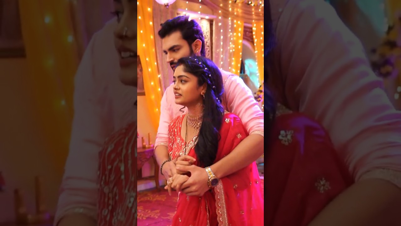 Beendani|today's episode|cute couple