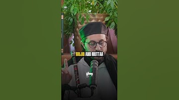 How to get your duas answered - Dr.Shadee Elmasry