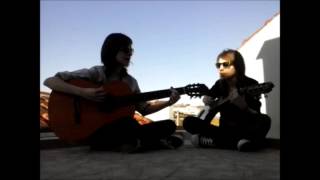 The Organ- Brother (Acoustic Cover) chords