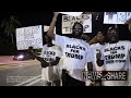 "Blacks for Trump" rally for 2024 run at Mar-a-Lago