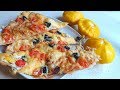 ПИЦЦА С СЫРОМ И ПАТИССОНАМИ РЕЦЕПТ. КАК ПРИГОТОВИТЬ ВКУСНО ПИЦЦУ С ПАТИССОНАМИ, СЫРОМ И ПОМИДОРАМИ.