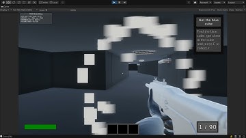 Edix-Sevods Gun Script Demo