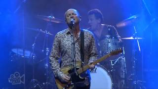 Hoodoo Gurus - My Girl (Live at Dig It Up! Sydney) | Moshcam chords