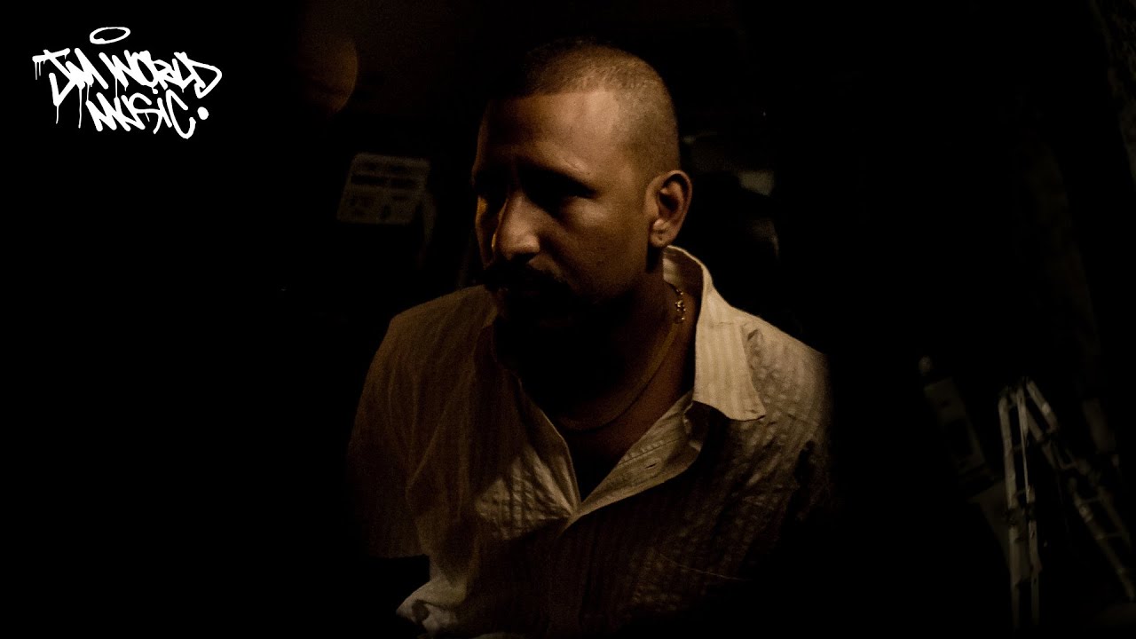 VIC DEAL - IGNORANCIA SOFISTICADA | PARADOS EN LA RAYA (VIDEO OFICIAL)