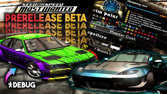 Need for speed World online. Legends never die. How to start