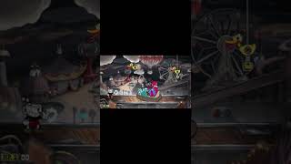 Cuphead vs Beppi the Clown | Epic Boss Fight 🎪🔥