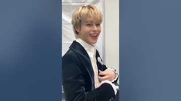 Biết xinh gòyyy #TEMPEST #TPST #템페스트 #HANBIN #HANBIN_TEMPEST #한빈 #템페스트_한빈