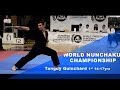 World Nunchaku Championship 2014 | Tanguy Guinchard | 1st place | 14-17yrs