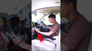 உங்க Car&#39;la இப்படி ஒரு Emergency Switch இருக்குறத Note பண்ணிருக்கீங்களா? 😱🚨