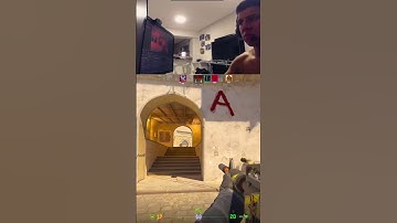 ACE 1VS3 FACE IT | #cajitafps en #Twitch #CS2 #CLUTCH #CSGO #FACEIT #COUNTERSTRIKE2 #TWITCHARGENTINA