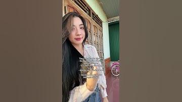 Bà nào ủ dầu dừa bị bết thì thử tips này nhé #xuhuong #reviewlamdep #haircare #duongtoc