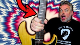HOW TO KNOW ALL THE NOTES ON THE FRETBOARD in less than 30 minutes