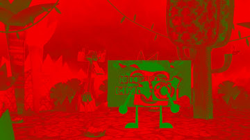 Бумажки Аристотель vs Klasky Csupo in 4ormulator V30