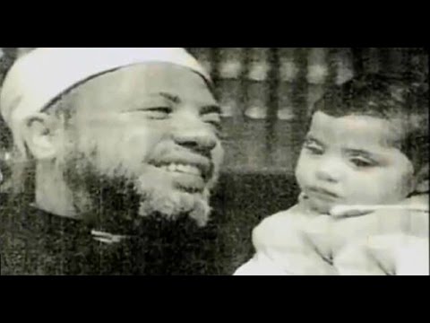 الشيخ كشك يا ابن ادم انظر الى نفسك واتق الله