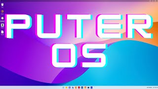 puter.com: A new OS?