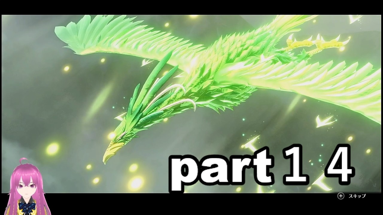 part14 サブクエ消化「空の軌跡軌跡the2nd」