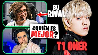 EL RIVAL DE JOSEDEODO: T1 ONER 😱 ¡ANÁLISIS COMPLETO!