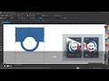 CorelDRAW Advanced Design Techniques | Full Workflow Explained